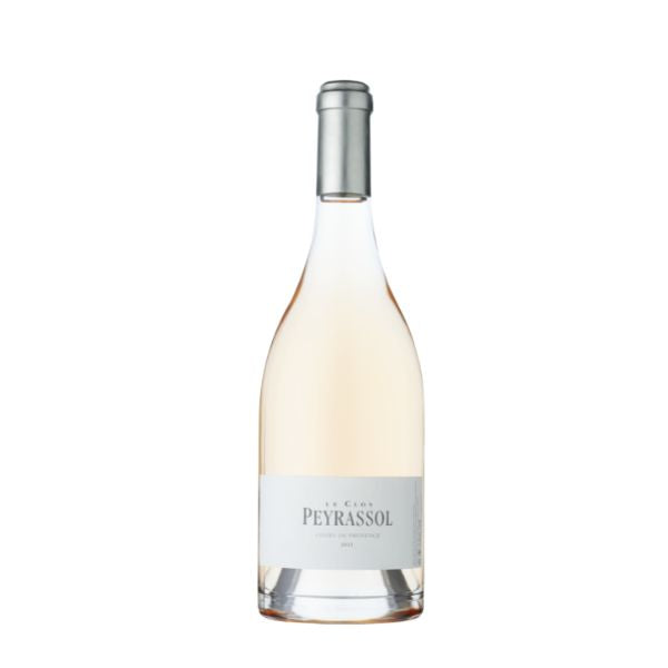 Produktbillede af Clos Peyrassol Rose 2021 på tilbud i premium kvalitet