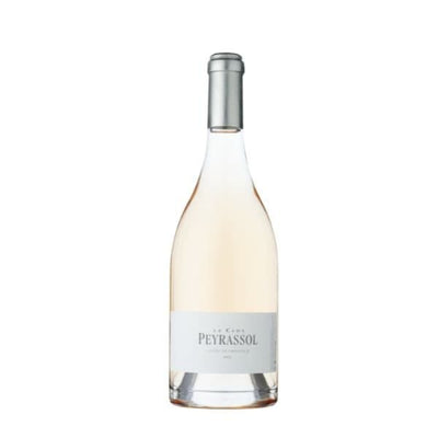 Clos Peyrassol Ro2021 ❤ Kæmpe udvalg i BARLIFE ❤ Billig fragt og hurtig levering 2 - 5 hverdage - Varenummer: BAR-647203 / Ean: '3345631420207 på lager - Udsalg på Drikkevarer Vin og champagne Rosévin Spar op til 59% - Over 785 kendte brands på udsalg