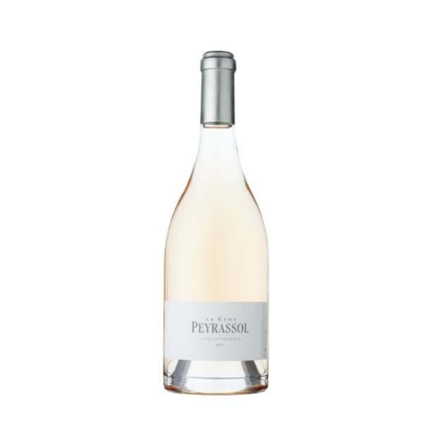 Clos Peyrassol Ro2021 ❤ Kæmpe udvalg i BARLIFE ❤ Billig fragt og hurtig levering 2 - 5 hverdage - Varenummer: BAR-647203 / Ean: &