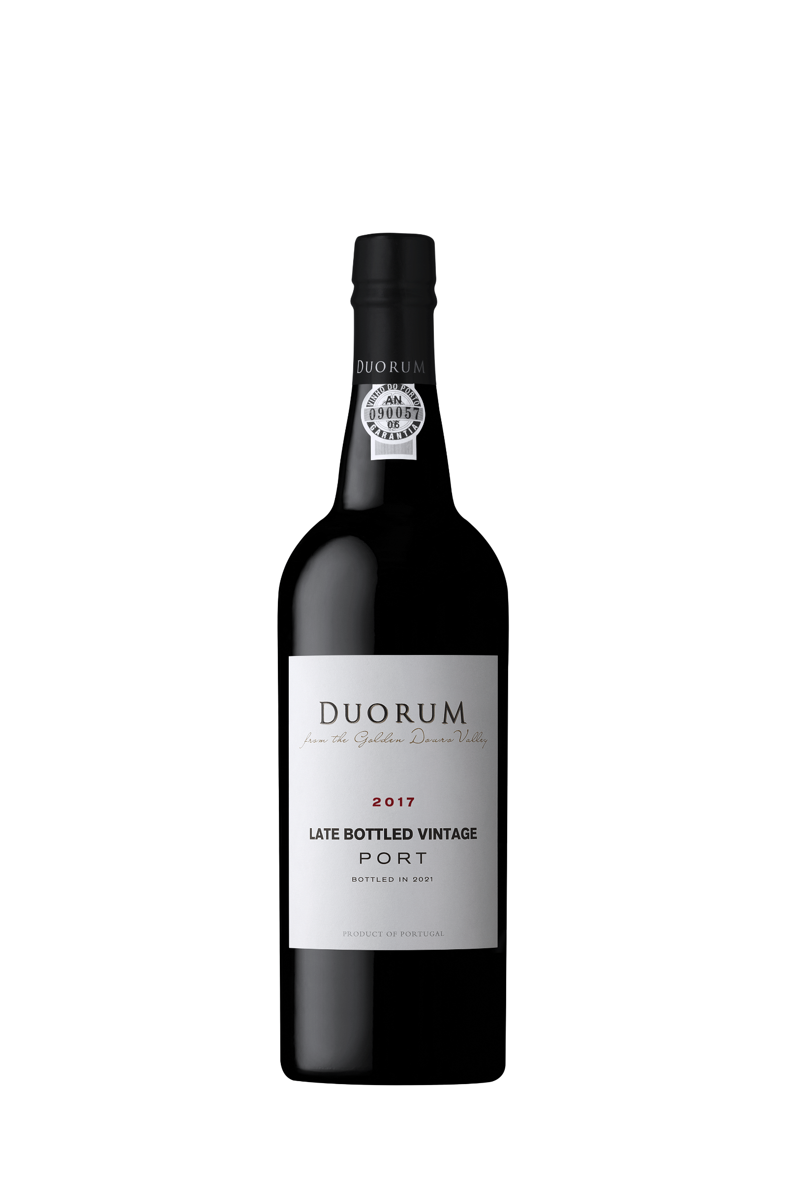 Duorum Late Bottle Vintage 2017 ✔ Kæmpe udvalg i  DUORUM ✔ Billig fragt og hurtig levering 2 - 5 hverdage - Varenummer: BAR-6134780 / Ean: '5600224301850 på lager - Udsalg på Drikkevarer | Vin og champagne | Portvin Spar op til 52% - Over 324 kendte brands på udsalg