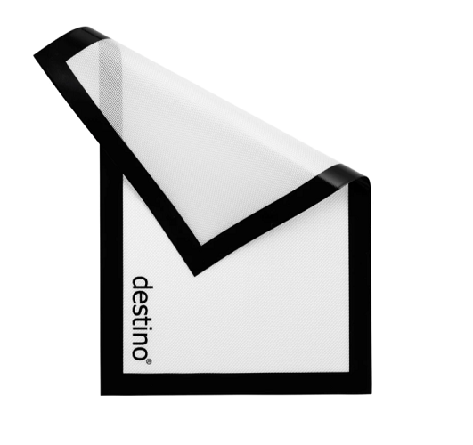 Produktbillede af Destino Silpat Bagemåtte på tilbud i premium kvalitet