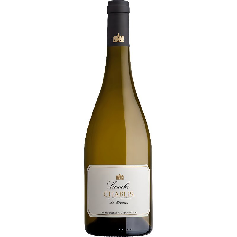 Chablis Les Chanoines 2022 Domaine Laroche ❤ Stort online udvalg i BF20 ❤ Billig fragt og hurtig levering 2 - 5 hverdage ❤ Varenummer: BAR-702431 / Ean: på lager - Udsalg på Fødevarer, drikkevarer og tobak | Drikkevarer | Alkoholiske drikke | Vin Spar op til 66% - Over 412 kendte brands på udsalg
