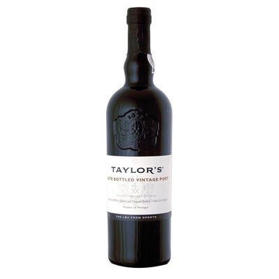 Taylors Lbv Port ❤ Kæmpe udvalg i Taylor's ❤ Billig fragt og hurtig levering 2 - 5 hverdage - Varenummer: BAR-14728 / Ean: '5013626111277 på lager - Udsalg på Drikkevarer Vin og champagne Portvin Spar op til 57% - Over 412 kendte brands på udsalg