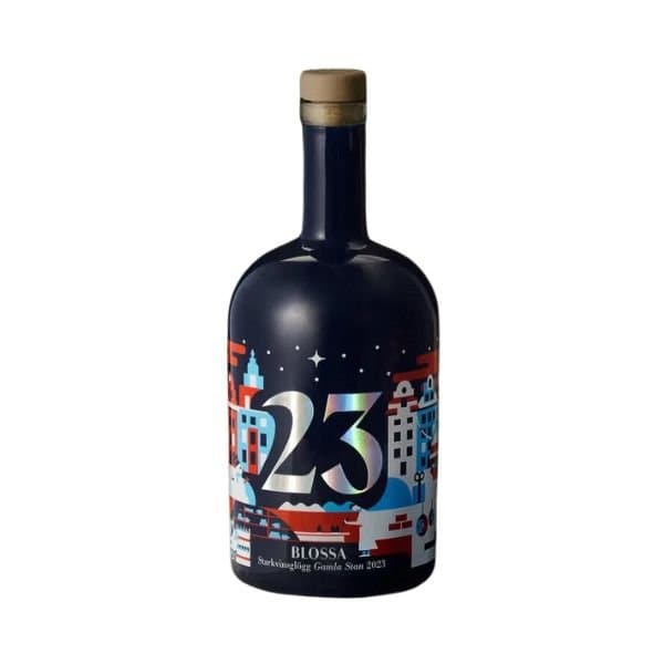 Blossa Glögg Årgang 2023 0,75 Ltr ❤ Kæmpe udvalg i BLOSSA ❤ Billig fragt og hurtig levering 2 - 5 hverdage - Varenummer: BAR-652868 / Ean: '6412700252100 på lager - Udsalg på Drikkevarer Vin og champagne Rødvin Spar op til 55% - Over 322 kendte brands på udsalg