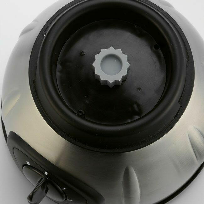 Produktbillede af Vital Blender Gastroback på tilbud i premium kvalitet