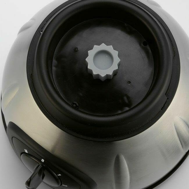 Vital Blender Gastroback ✔ Kæmpe udvalg i Gastroback ✔ Billig fragt og hurtig levering 2 - 5 hverdage - Varenummer: BAR-603650 / Ean: &