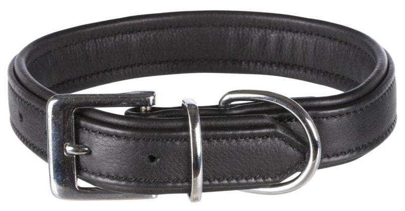 Trixie - Active Comfort halsbånd - 5 størrelser - M: 36-43 » Kæmpe udvalg i Trixie » Billig fragt og hurtig levering 2 - 5 hverdage - Varenummer: BGH-48716738888010 / Ean: &