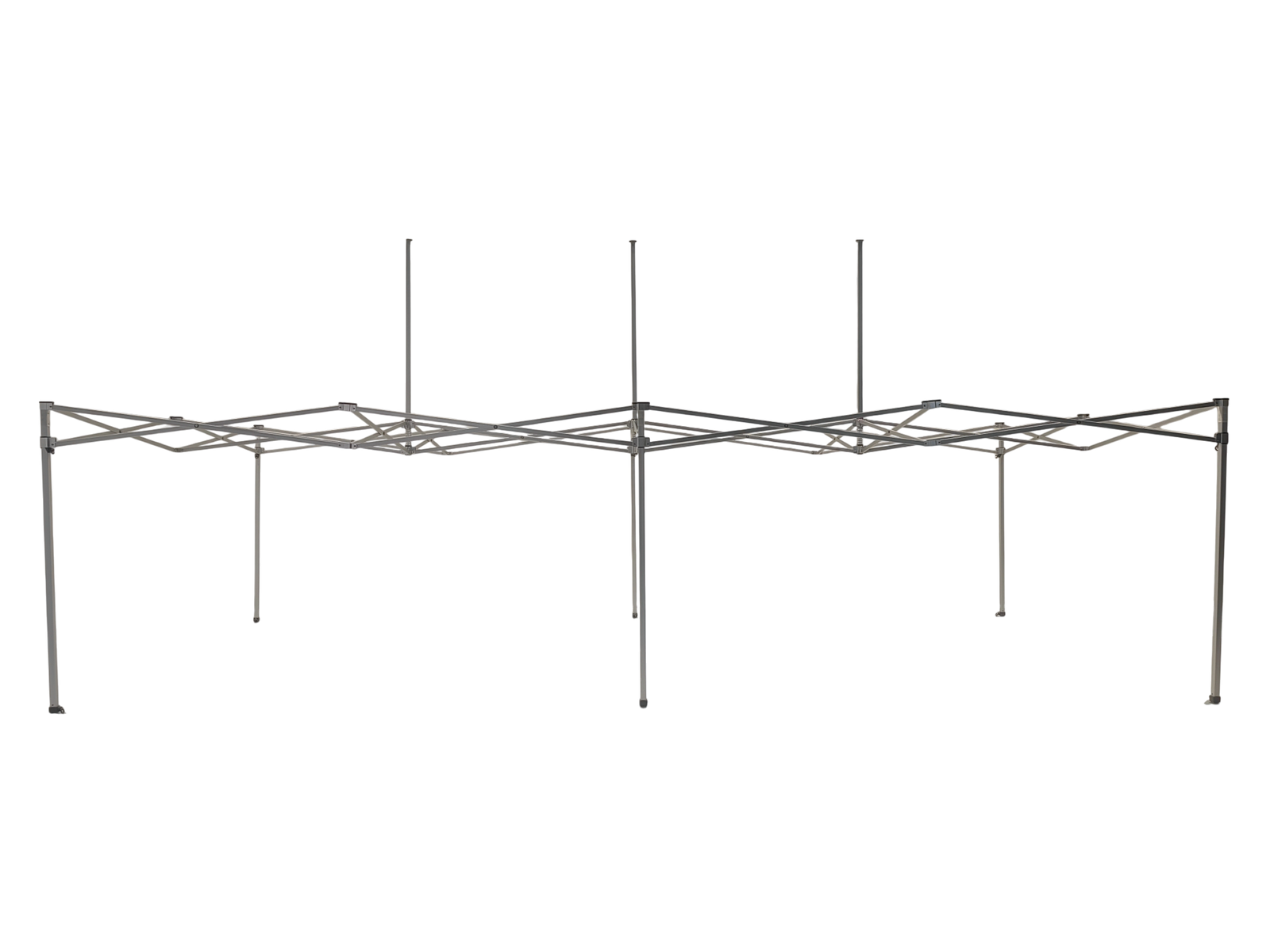 Produktbillede af StandUp Stativ 4x8m 40mm på tilbud