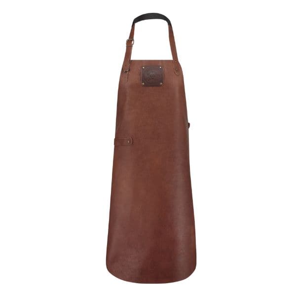 Witloft Læderforklæde Bøffelskind Cognac ❤ Kæmpe udvalg i Witloft ❤ Billig fragt og hurtig levering 2 - 5 hverdage - Varenummer: BAR-850488 / Ean: på lager - Udsalg på Barudstyr | Tjenerudstyr Spar op til 59% - Over 1124 kendte brands på udsalg