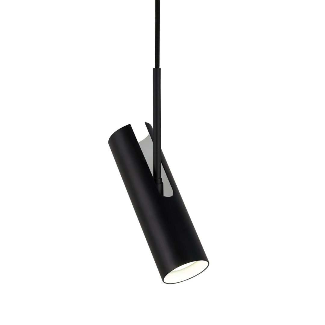 Produktbillede af MIB 6 Pendel Sort Design For The People i premium kvalitet