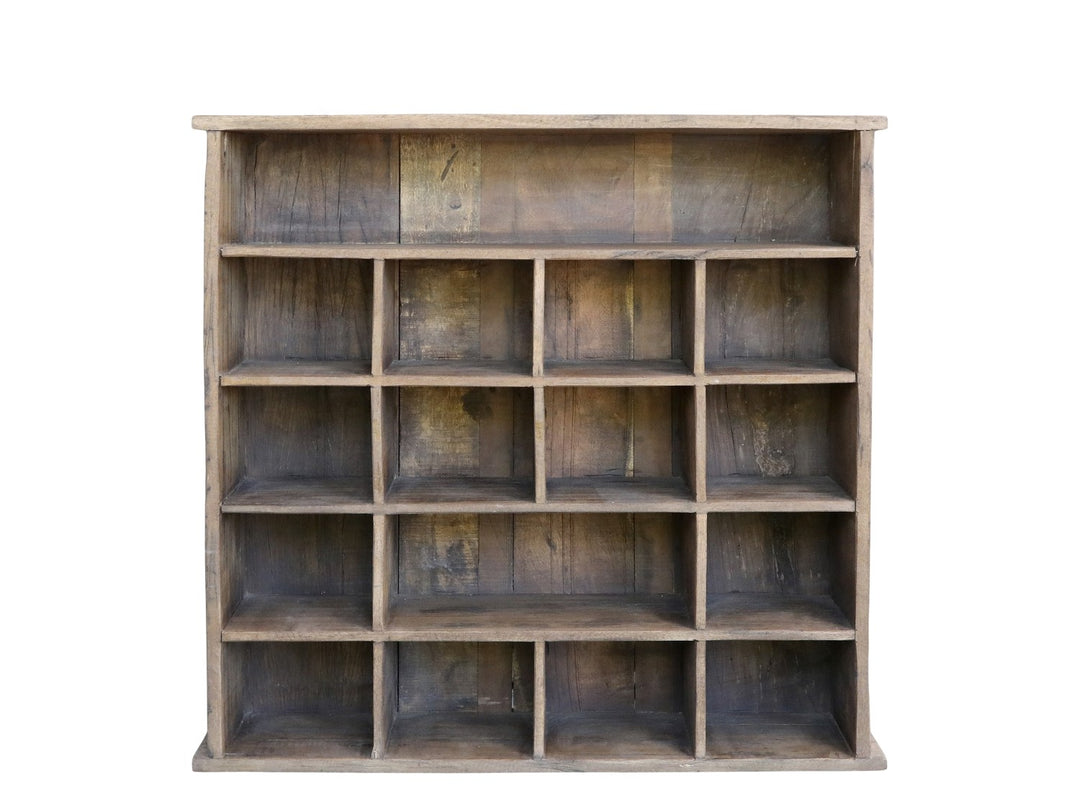 Produktbillede af CHIC ANTIQUE GRIMAUD REOL M/RUM 88 i premium kvalitet
