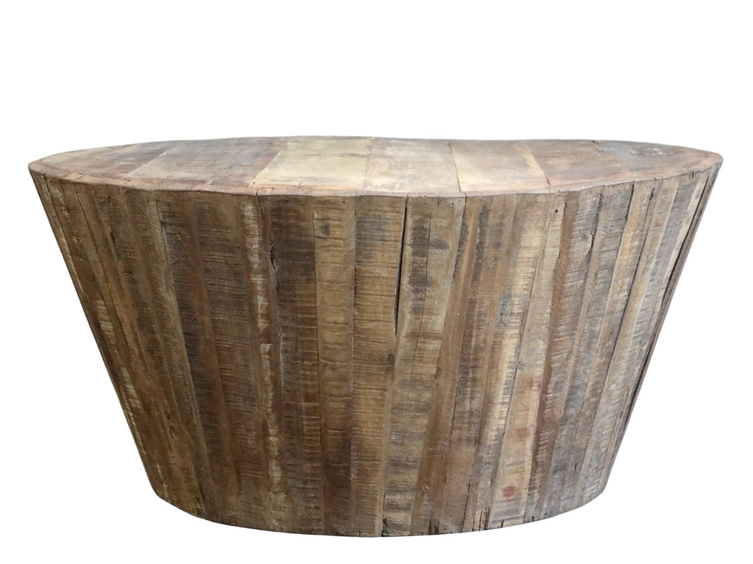 Produktbillede af CHIC ANTIQUE GRIMAUD SOFABORD 90 i premium kvalitet