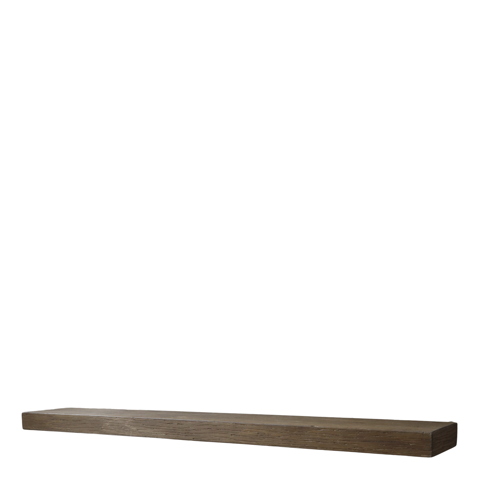 Produktbillede af CHIC ANTIQUE SVÆVEHYLDE NATUR 120 i premium kvalitet