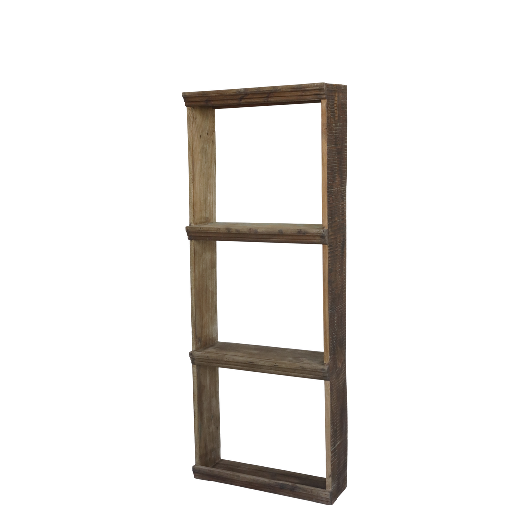 Produktbillede af CHIC ANTIQUE GRIMAUD REOL /M 3 HYLDER 162 i premium kvalitet