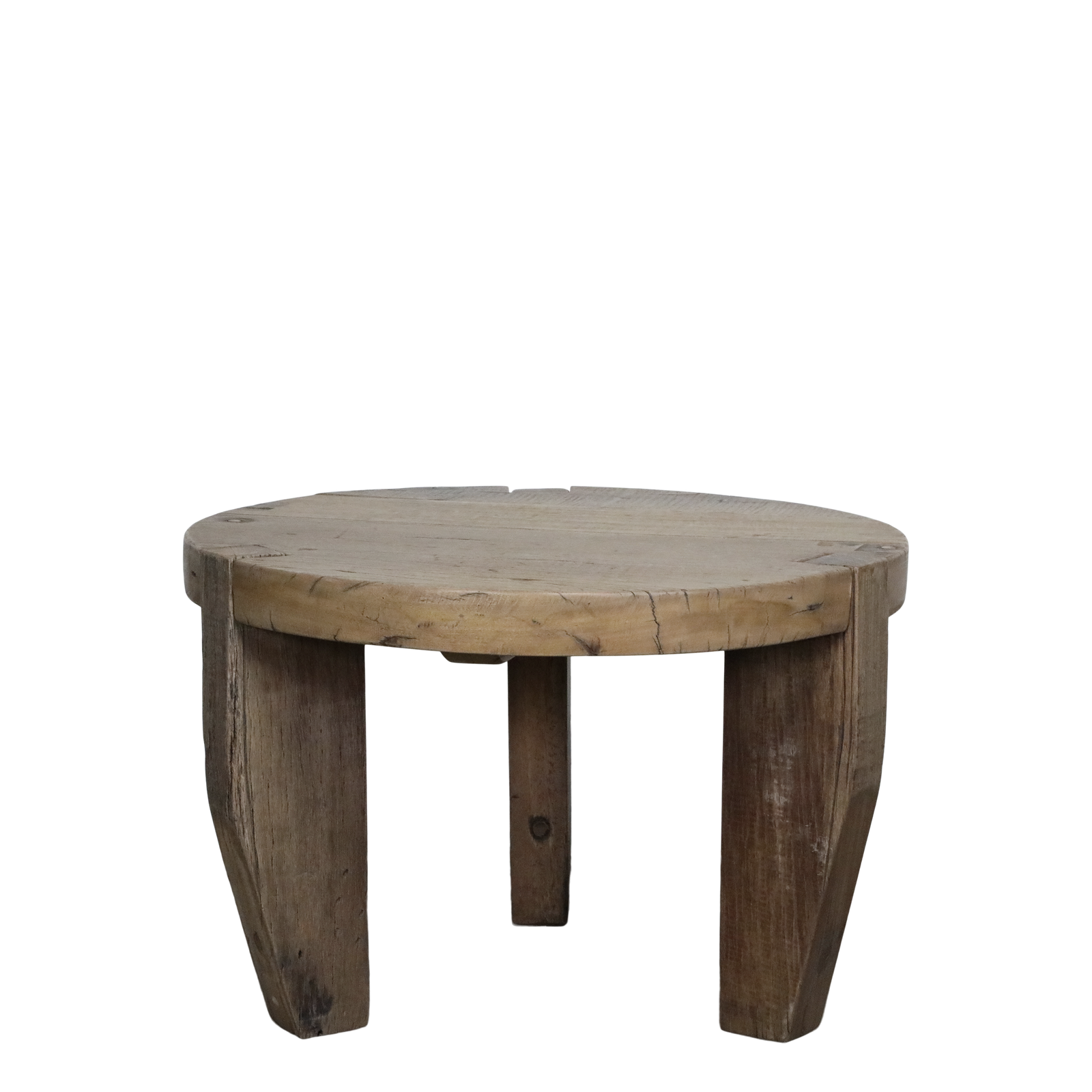 Produktbillede af CHIC ANTIQUE GRIMAUD SOFABORD NATUR 72 i premium kvalitet