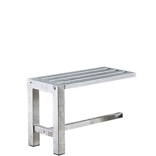 billigt tilbud på Rock-Solid havebænk forlænger! Udsalg på 3-nordic. Køb online nu! Hurtig levering, billig fragt. Varenummer: 3NDC-3826. Spar op til 55%.