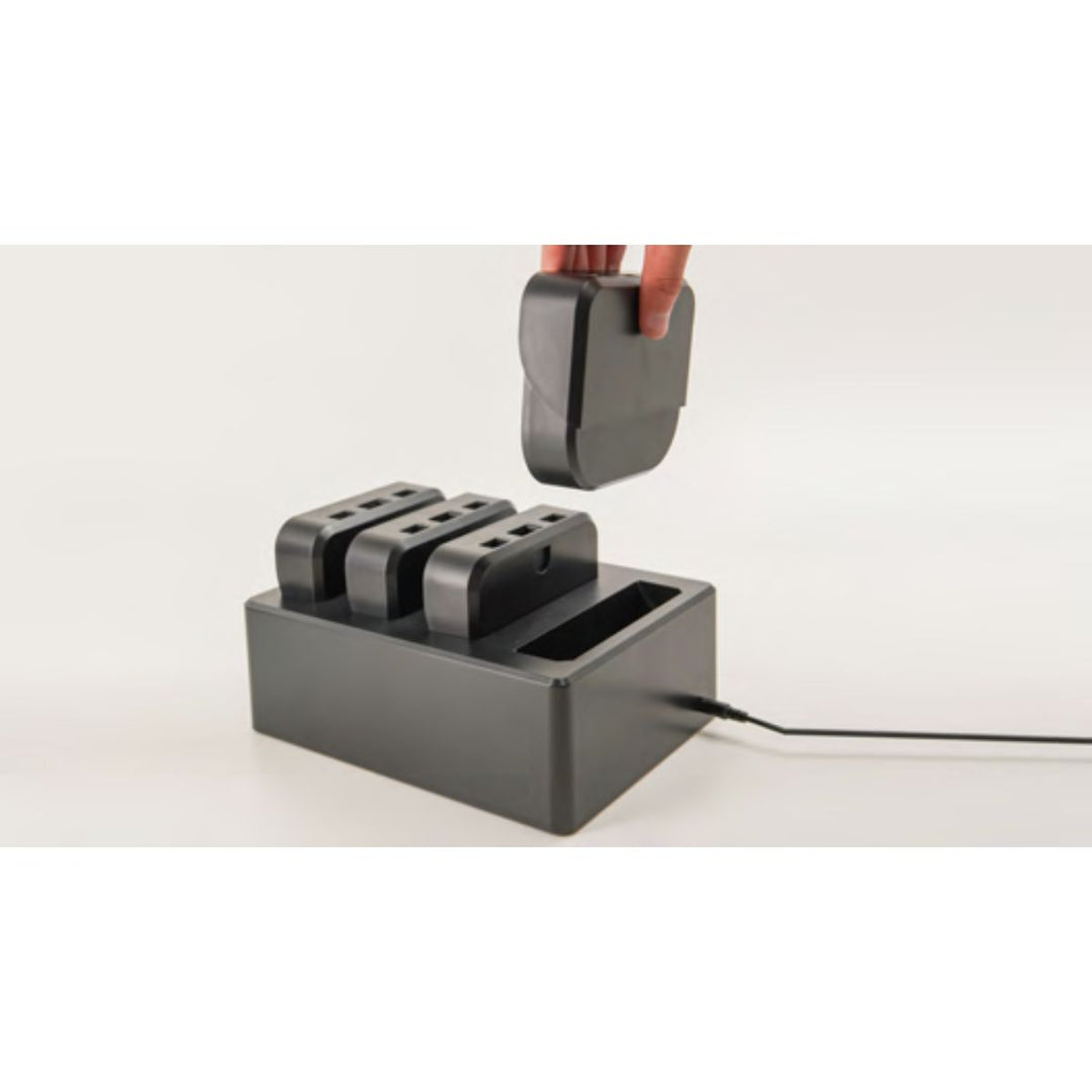 Produktbillede af IPAN IPAN Opladningsbakke på tilbud