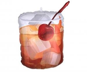 Folieballon Drink ❤ Stort online udvalg i Godan ❤ Billig fragt og hurtig levering 2 - 5 hverdage ❤ Varenummer: BAR-697664 / Ean: på lager - Udsalg på Spar op til 66% - Over 424 kendte brands på udsalg