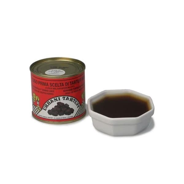 Trøffeljuice Vinter Urbani 100ml ✔ Kæmpe udvalg i Urbani ✔ Billig fragt og hurtig levering 2 - 5 hverdage - Varenummer: BAR-671268 / Ean: '05709594804203 på lager - Udsalg på Delikatesser - Tapas - Grønt på glas Spar op til 56% - Over 350 kendte brands på udsalg