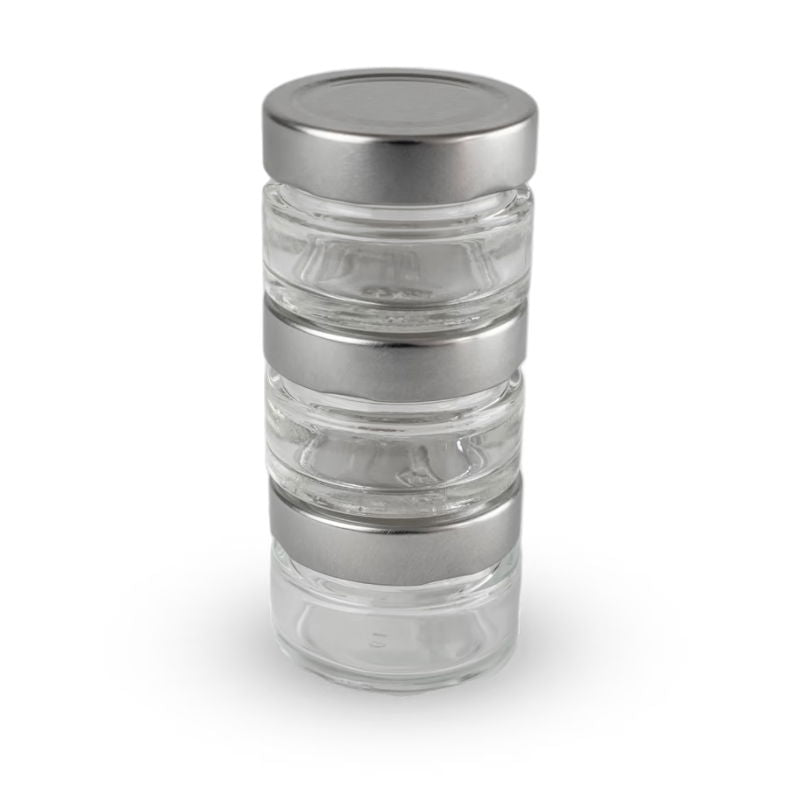 Produktbillede af Peugeot Sæt Med 3 Maestro Glas på tilbud i premium kvalitet