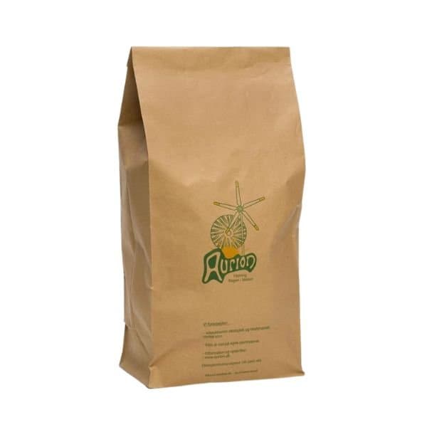 Dalarhvede Grov Øko Aurion 5kg ❤ Kæmpe udvalg i Aurion ❤ Billig fragt og hurtig levering 2 - 5 hverdage - Varenummer: BAR-671298 / Ean: &