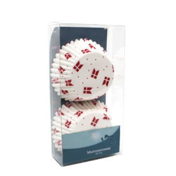 Muffinform Papir 8x5x3 Cm ❤ Kæmpe udvalg i HAAHR & CO ❤ Billig fragt og hurtig levering 2 - 5 hverdage - Varenummer: BAR-663975 / Ean: '5703535030102 på lager - Udsalg på Køkken Køkkenartikler Bageudstyr Spar op til 54% - Over 412 kendte brands på udsalg