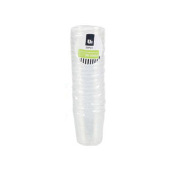 Shotglas 3 Cl 20 Stk. Klar ✔ Kæmpe udvalg i HAAHR & CO ✔ Billig fragt og hurtig levering 2 - 5 hverdage - Varenummer: BAR-678494 / Ean: '8720573551656 på lager - Udsalg på Glas - Glas til baren - Shotglas Spar op til 51% - Over 324 kendte brands på udsalg