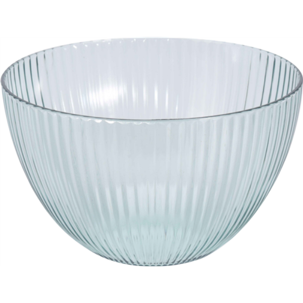 Produktbillede af Skål Grøn Plast Genanvendelig Str. Ø:14 Cm x 8,50cm på tilbud i premium kvalitet