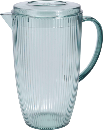 Kande 2,5 l Grøn Plast Genanvendelig ❤ Kæmpe udvalg i Chef & Som ❤ Billig fragt og hurtig levering 2 - 5 hverdage - Varenummer: BAR-470992 / Ean: '8719987504228 på lager - Udsalg på Køkken Borddækning Kander & Karafler Spar op til 58% - Over 400 kendte brands på udsalg