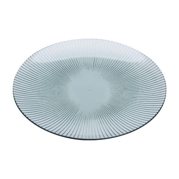 Tallerken Grøn Plast Ø 25 Cm ❤ Kæmpe udvalg i HAAHR & CO ❤ Billig fragt og hurtig levering 2 - 5 hverdage - Varenummer: BAR-666882 / Ean: &