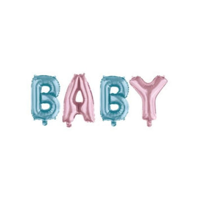 Ballon Baby 35 Cm ❤ Kæmpe udvalg i Blandet ❤ Billig fragt og hurtig levering 2 - 5 hverdage - Varenummer: BAR-663999 / Ean: på lager - Udsalg på Barudstyr Cocktailtilbehør Festartikler Spar op til 66% - Over 434 design brands på udsalg