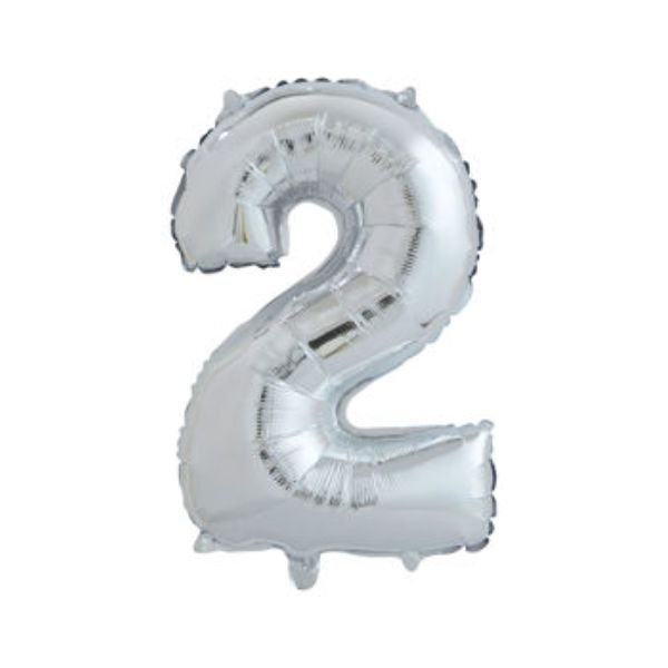 Ballon Nummer "2" 65 Cm. ❤ Kæmpe udvalg i Blandet ❤ Billig fragt og hurtig levering 2 - 5 hverdage - Varenummer: BAR-663991 / Ean: på lager - Udsalg på Fest Balloner Ballon Tal Spar op til 67% - Over 412 kendte brands på udsalg