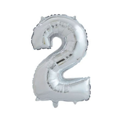 Ballon Nummer "2" 65 Cm. ❤ Kæmpe udvalg i Blandet ❤ Billig fragt og hurtig levering 2 - 5 hverdage - Varenummer: BAR-663991 / Ean: på lager - Udsalg på Fest Balloner Ballon Tal Spar op til 67% - Over 412 kendte brands på udsalg
