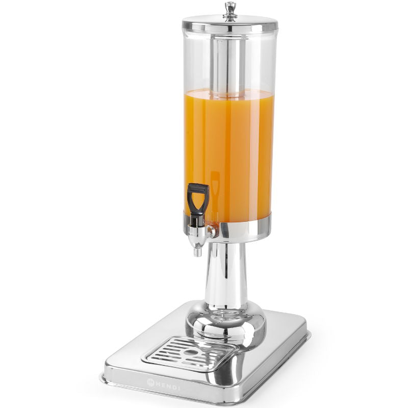 Produktbillede af Juice Dispenser 3 Liter på tilbud i premium kvalitet