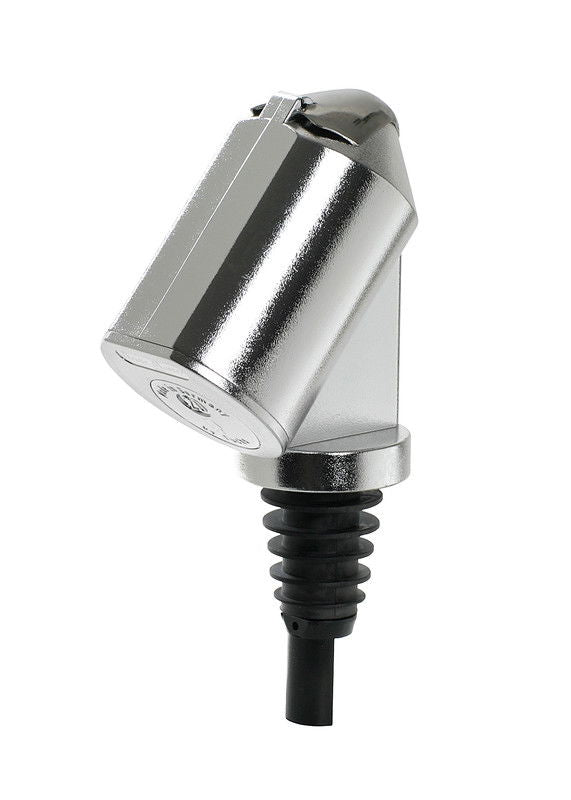Produktbillede af Bottle Pilot 20 Ml Chrome på tilbud i premium kvalitet
