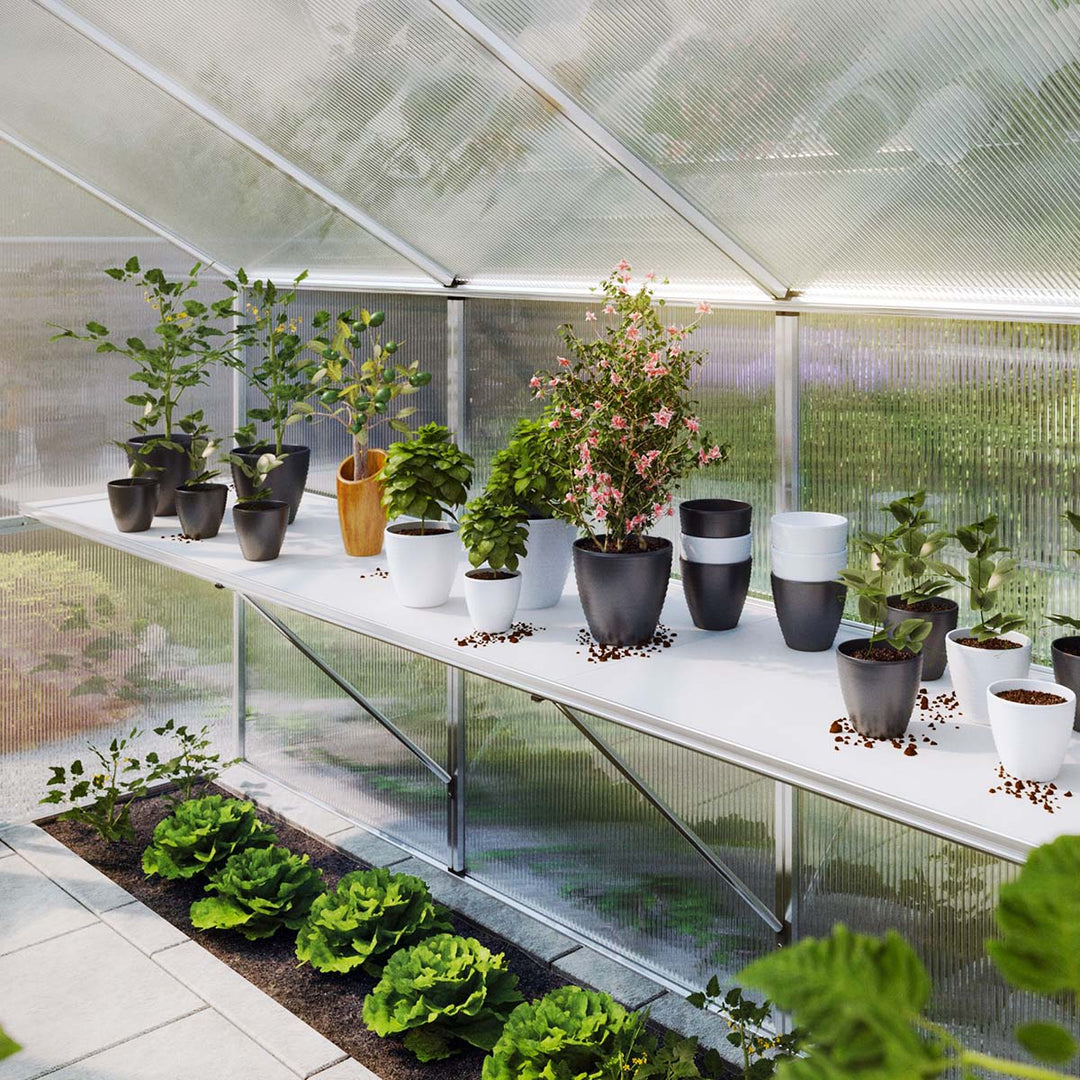 Produktbillede af Bordstativ Orchidee III på tilbud i høj kvalitet