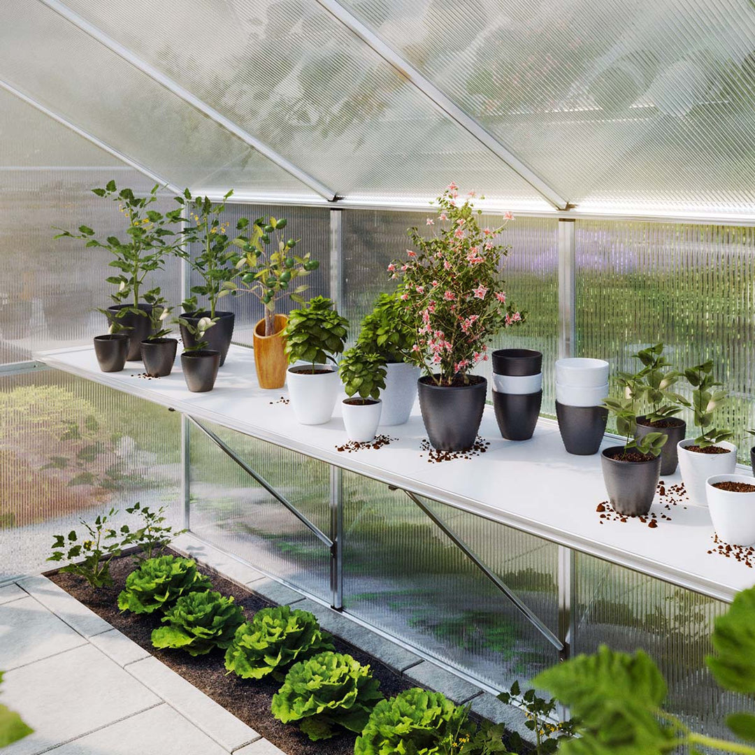 Produktbillede af Bordstativ Orchidee IV på tilbud i høj kvalitet