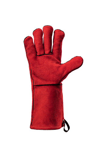 Feuermeister Læder Rød, 1 Par, Str. 12 ❤ Kæmpe udvalg i Fissler ❤ Billig fragt og hurtig levering 2 - 5 hverdage - Varenummer: BAR-518278 / Ean: '4260516340441 på lager - Udsalg på Køkken Køkkenartikler Øvrige køkkenartikler Spar op til 65% - Over 454 design mærker på udsalg