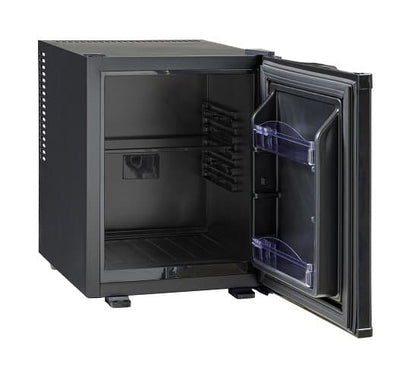 Minibar Mb 32 Scandomestic ✔ Kæmpe udvalg i  Barlife ✔ Billig fragt og hurtig levering 2 - 5 hverdage - Varenummer: BAR-625057 / Ean: '5704704014510 på lager - Udsalg på Barudstyr | Køl | Barkøleskab Spar op til 53% - Over 1247 kendte brands på udsalg