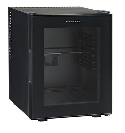 Minibar Mb 32 Bgd Scandomestic ✔ Kæmpe udvalg i  Barlife ✔ Billig fragt og hurtig levering 2 - 5 hverdage - Varenummer: BAR-625058 / Ean: '5704704014527 på lager - Udsalg på Barudstyr | Køl | Barkøleskab Spar op til 52% - Over 1247 kendte brands på udsalg