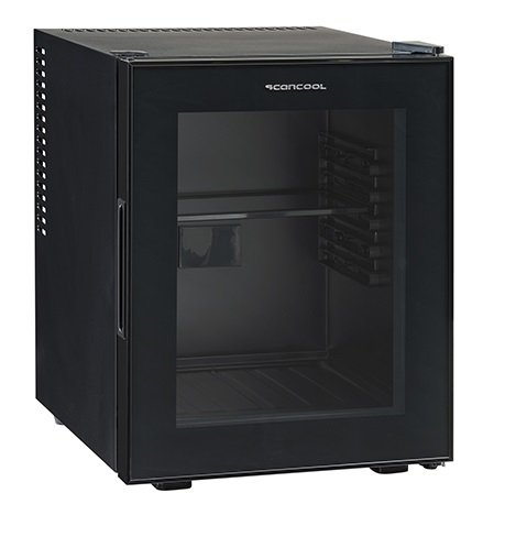Minibar Mb 32 Bgd Scandomestic ✔ Kæmpe udvalg i  Barlife ✔ Billig fragt og hurtig levering 2 - 5 hverdage - Varenummer: BAR-625058 / Ean: &