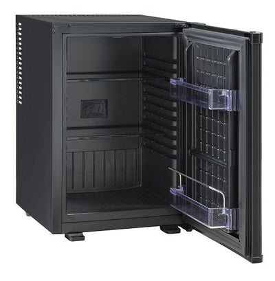 Minibar Mb 34 B Scandomestic ✔ Kæmpe udvalg i  Barlife ✔ Billig fragt og hurtig levering 2 - 5 hverdage - Varenummer: BAR-625059 / Ean: '5704704014534 på lager - Udsalg på Barudstyr | Køl | Barkøleskab Spar op til 51% - Over 1247 kendte brands på udsalg