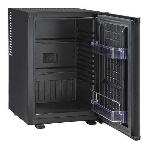 Minibar Mb 34 B Scandomestic ✔ Kæmpe udvalg i  Barlife ✔ Billig fragt og hurtig levering 2 - 5 hverdage - Varenummer: BAR-625059 / Ean: &