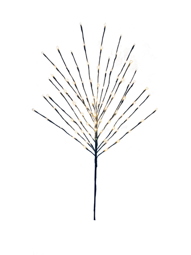 Træ 140 Cm. M/100 Led Udendørs Dualtimer 3xaa Batt. Ikke Inkl ❤ Kæmpe udvalg i HAAHR & CO ❤ Billig fragt og hurtig levering 2 - 5 hverdage - Varenummer: BAR-21956 / Ean: '5703535024491 på lager - Udsalg på Home Barindretning Lamper Spar op til 54% - Over 312 kendte brands på udsalg