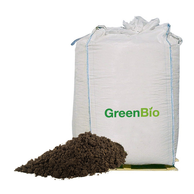 Produktbillede af 1000L Krydderurtemuld. Frit leveret i hele Danmark. på tilbud i høj kvalitet