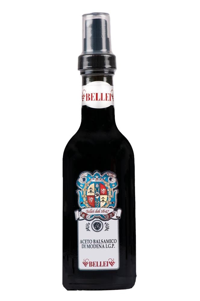 Balsamicoeddike Modena Spray Fl (250 Ml) ❤ Stort online udvalg i Bellei ❤ Billig fragt og hurtig levering 2 - 5 hverdage - Varenummer: BAR-725130 / Ean: &