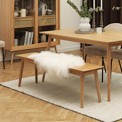 billigt tilbud på Rota bænk i eg, 35 x 150 cm. Udsalg på spisebordsbænke. Spar op til 64%. Hurtig levering: 1-2 hverdage.
