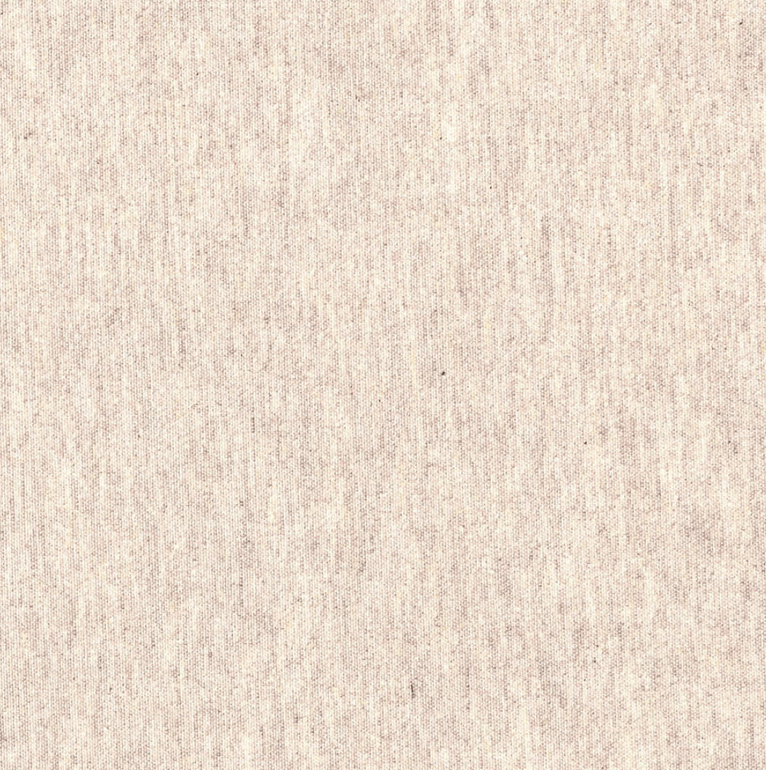 Produktbillede af Engholm Textiles Akryldug med antislip Lowie Liso sand i metermål i premium kvalitet