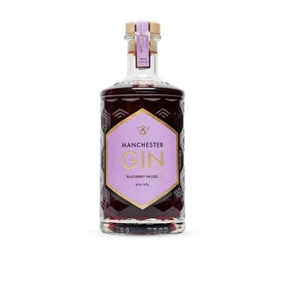 Manchester Gin Blackberry Fl 50 ✔ Kæmpe udvalg i MANCHESTER ✔ Billig fragt og hurtig levering 2 - 5 hverdage - Varenummer: BAR-695097 / Ean: '754169699598 på lager - Udsalg på Drikkevarer - Spiritus - Gin Spar op til 58% - Over 312 kendte brands på udsalg