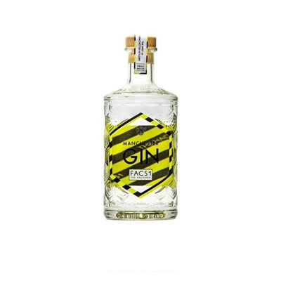 Manchester Gin Hacienda Fl 50 ✔ Kæmpe udvalg i MANCHESTER ✔ Billig fragt og hurtig levering 2 - 5 hverdage - Varenummer: BAR-695098 / Ean: på lager - Udsalg på Drikkevarer - Spiritus - Gin Spar op til 57% - Over 312 kendte brands på udsalg